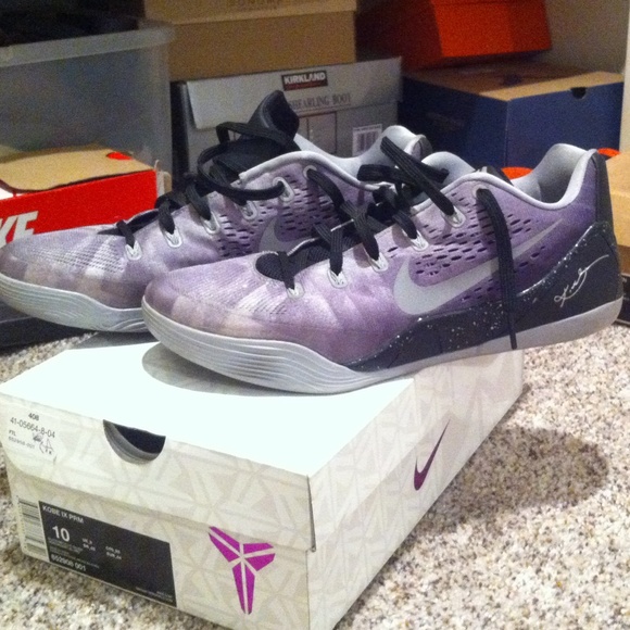 Kobe 10 prm