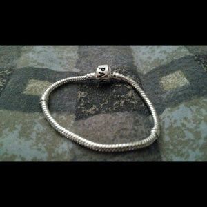 Pandora bracelet