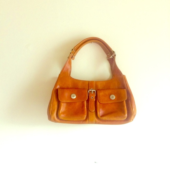 SMALL LEATHER PURSE