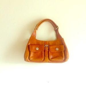 SMALL LEATHER PURSE