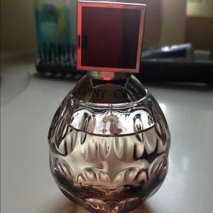 Jimmy choo perfume