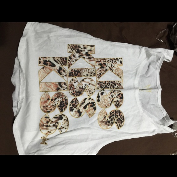 Nicki Minaj Tank top " Kiss "