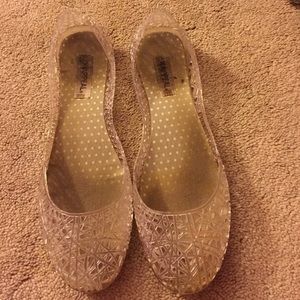 Jellie shoes