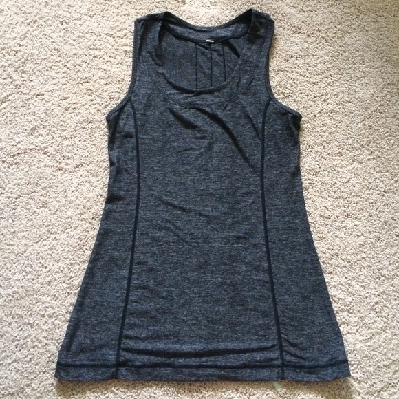 Lulu Lemon Tank