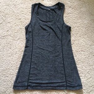 Lulu Lemon Tank
