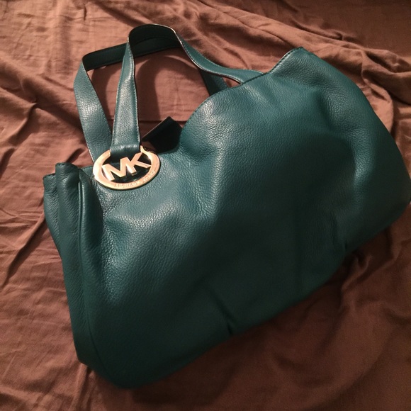 fulton bag michael kors