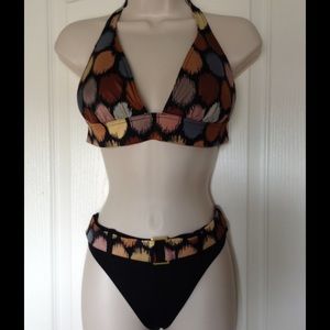 Victoria's Secret 2 piece suit