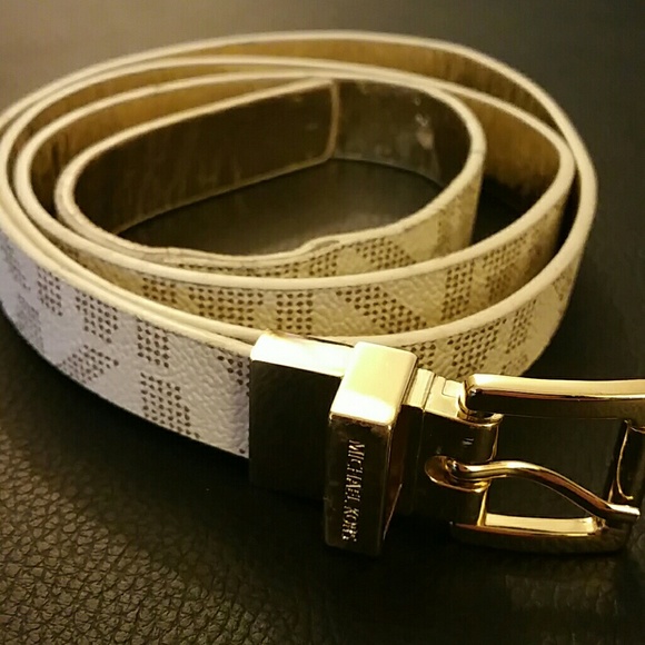 Michael Kors Belt