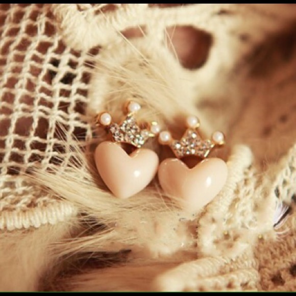 3 sets bundle earring - Picture 2 of 4