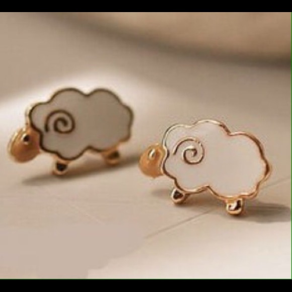 3 sets bundle earring - Picture 3 of 4