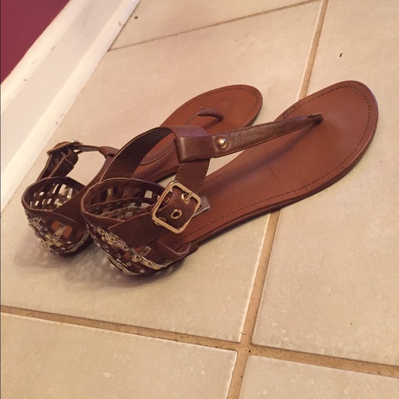 Steve Madden sandals