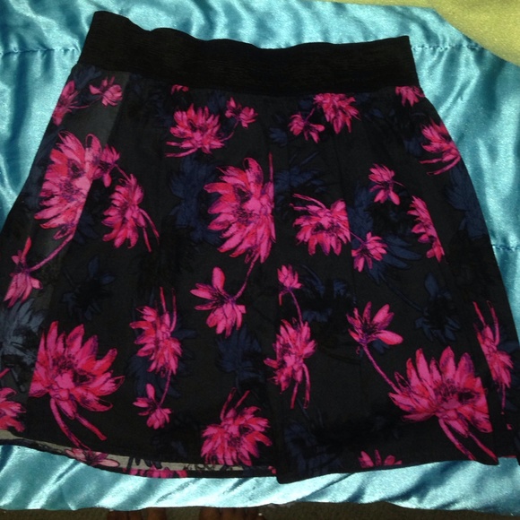Skirt
