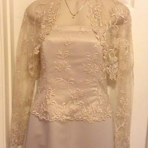 Perfect Mother of the Bride/Groom formal dress