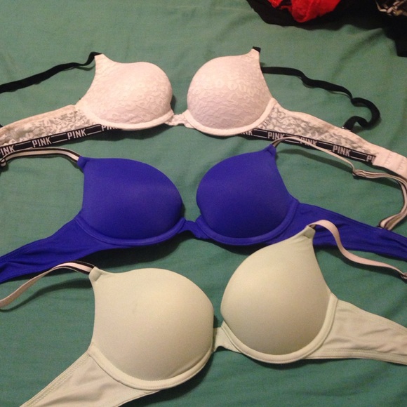 PINK bra bundle