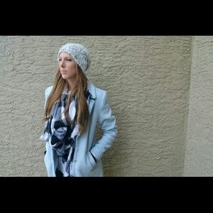 Forever 21 Classic Car Coat