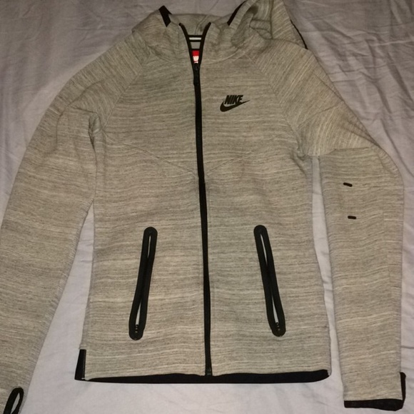 Nike Jackets & Blazers - Nike Performance Jacket