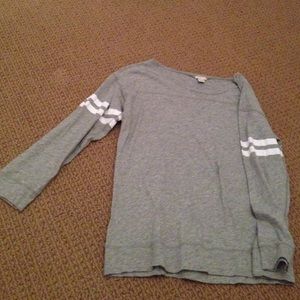 J crew long sleeve