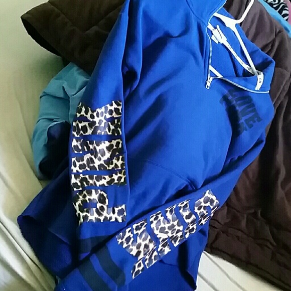 Vs sweater - trading!!