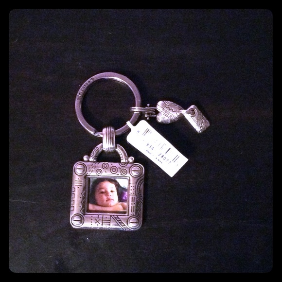 Brighton Keychain