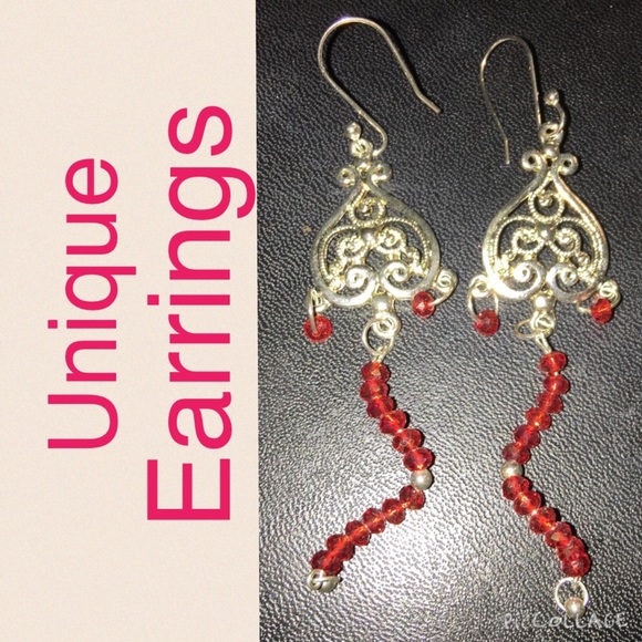 Unique Earrings