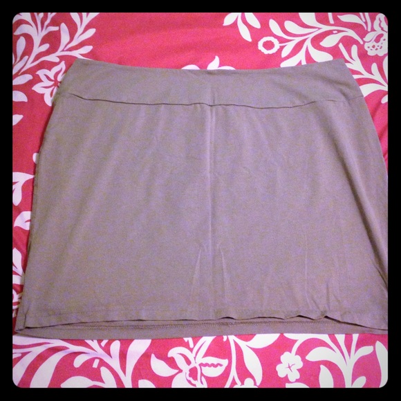 Grey old navy mini