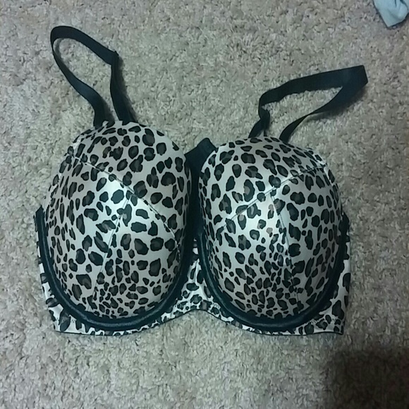 40 c cacique bra