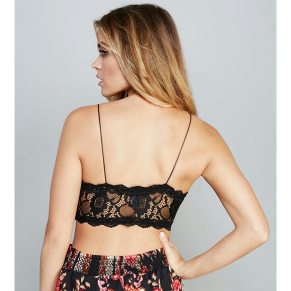 Bralette lace - Picture 2 of 2