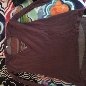 Free people top
