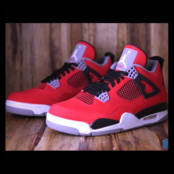 toros 4s