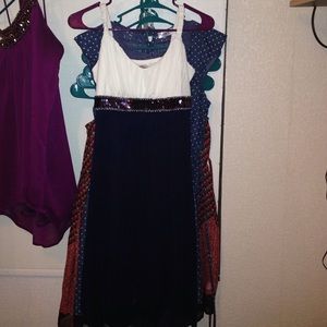 8th grade prom dress