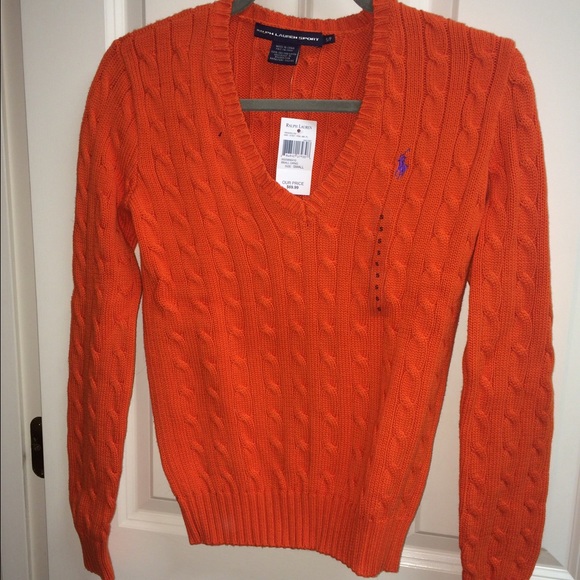 Ralph Lauren sweater