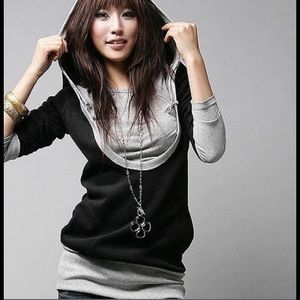 Pullover top💕💕