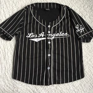 Los Angeles Classic Sports Tee