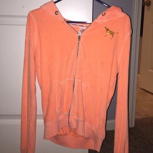 Victoria Secret PINK jacket