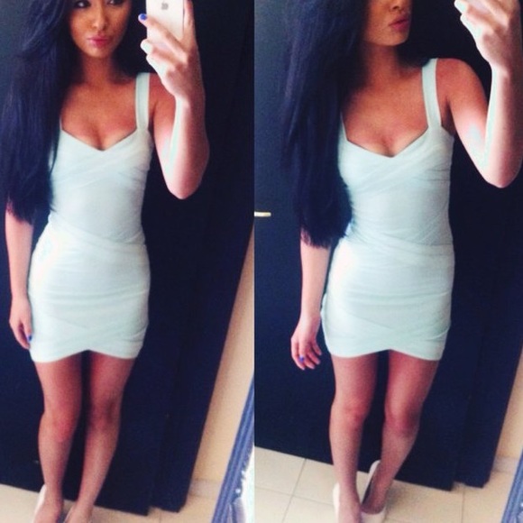 💎 H&M Dress 💎