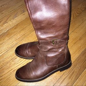 Cole haan boots