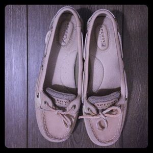 Sperry Top-Sider Boat Shoes