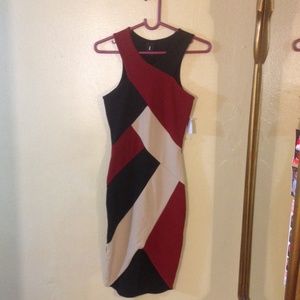 Casual Cocktail Dress 😀