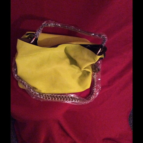 I Love Bright Colors