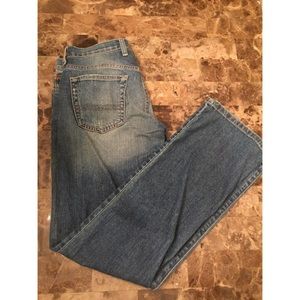 Lucky brand jeans