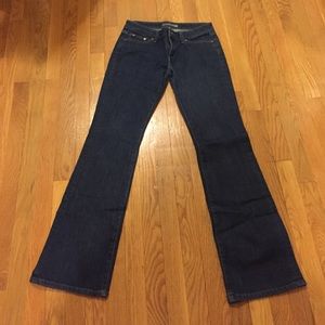 Joes Jeans - flare