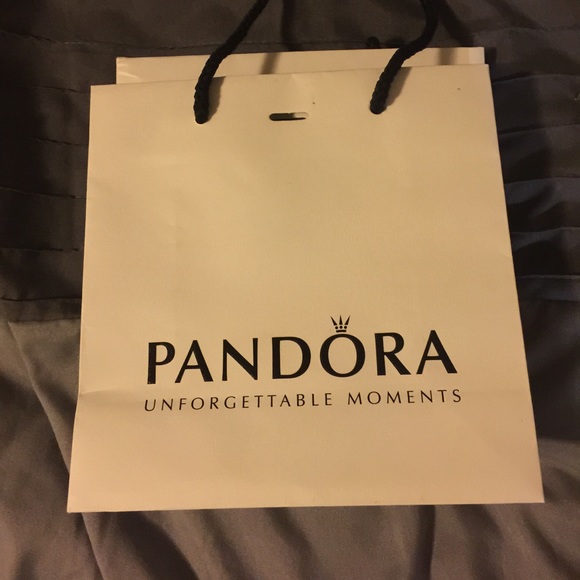 Two small/medium bags.