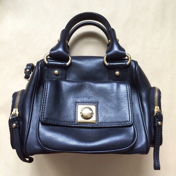 Banana Republic Satchel