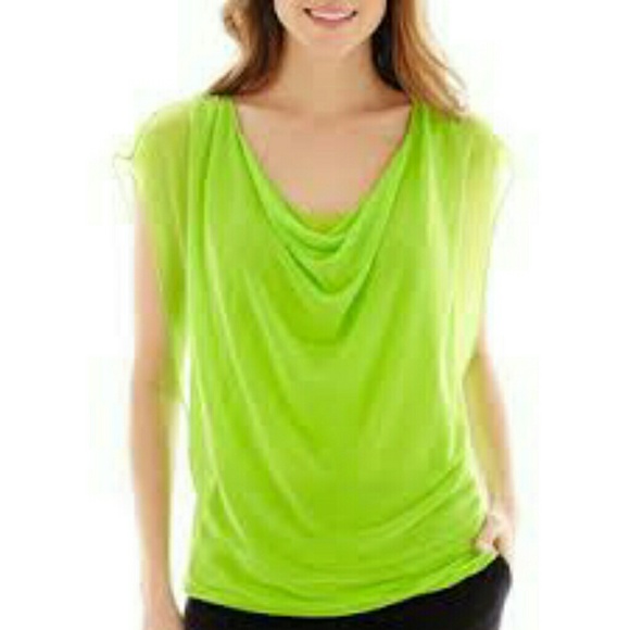 Worthington Tops - Vibrant top plus bundle