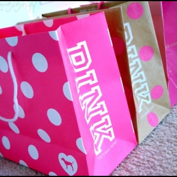 VS and hair bundle