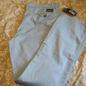 Billabong slacks