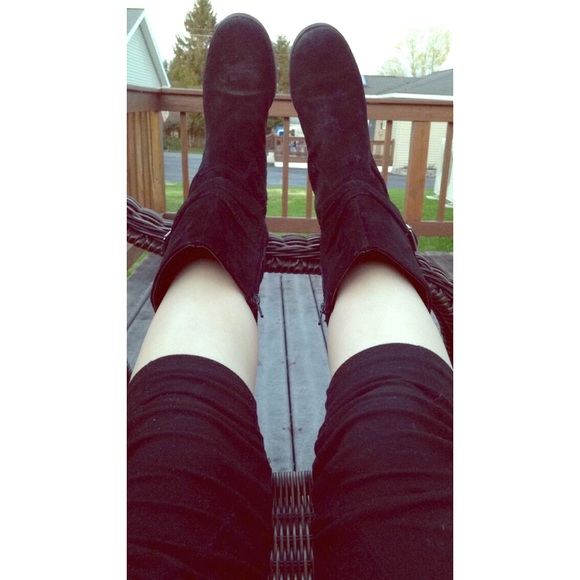 Ralph Lauren boots