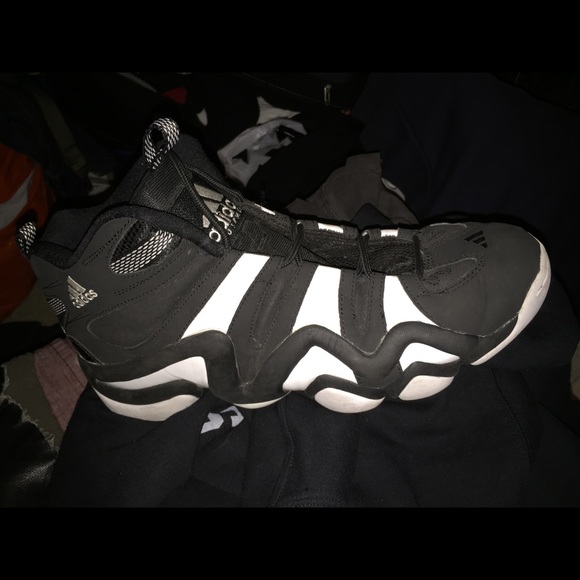 Crazy 8's will negotiate