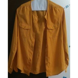 Ann Taylor The LOFT Top