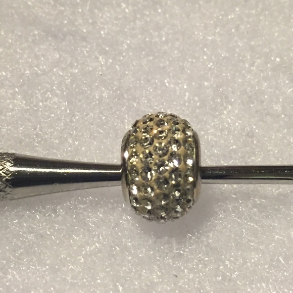 SS Swarovski Crystal Bead. made in Italy - Picture 1 of 2